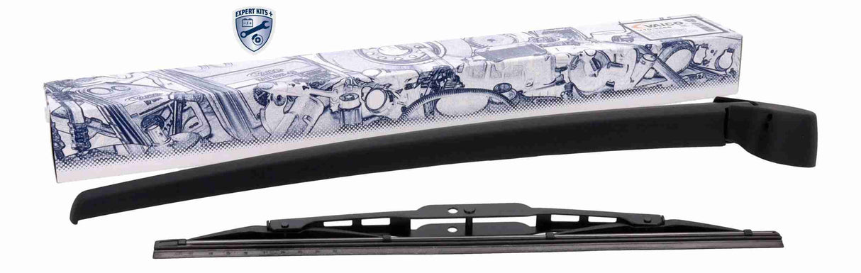 Wiper Arm Set, window cleaning - V10-3468