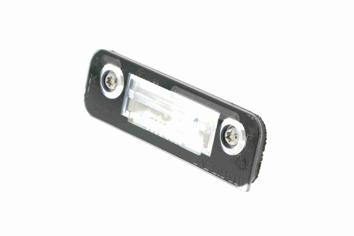 Licence Plate Light - V25-84-0001