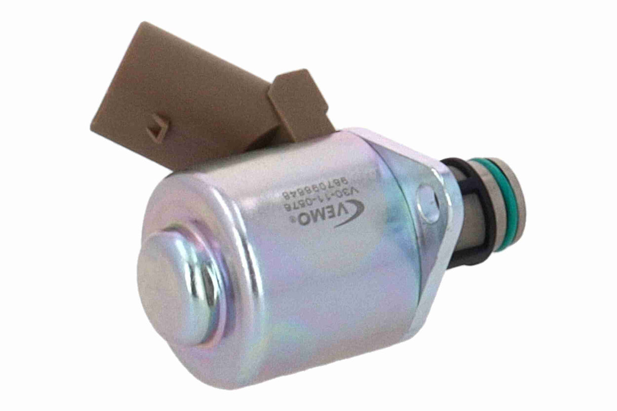 Control Valve, fuel quantity (common rail system) - V30-11-0576