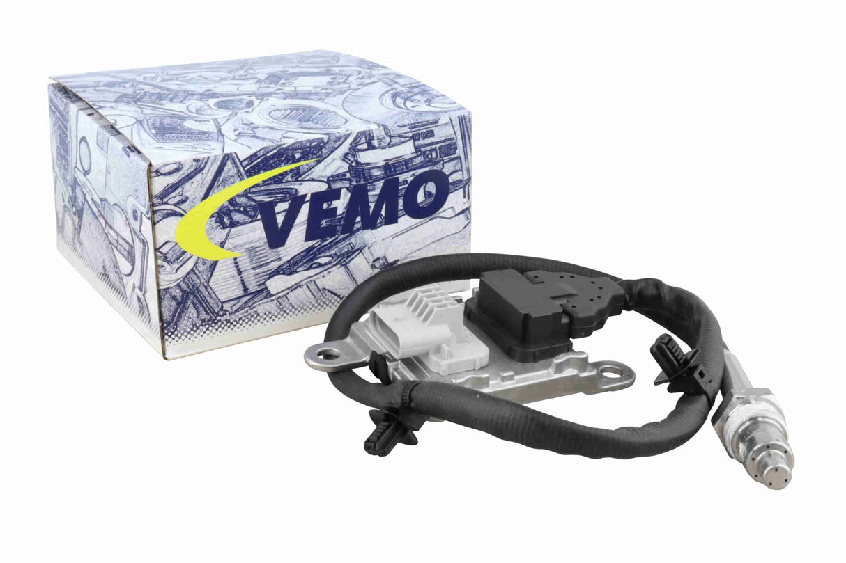 NOx Sensor, urea injection - V46-72-0264