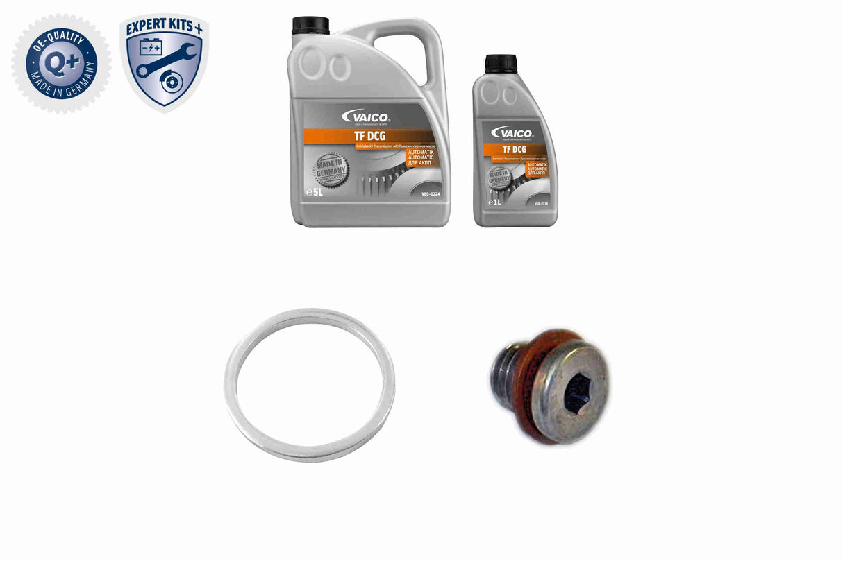 Parts Kit, automatic transmission oil change - V10-4991-SP