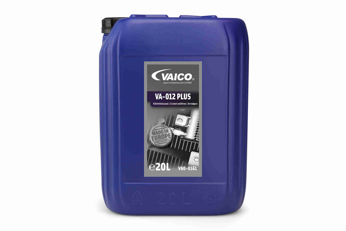 Antifreeze - V60-0161