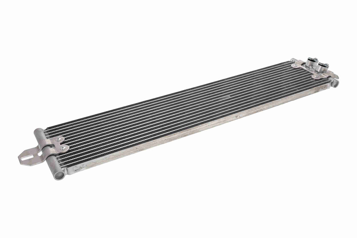 Oil Cooler, automatic transmission - V10-60-0043