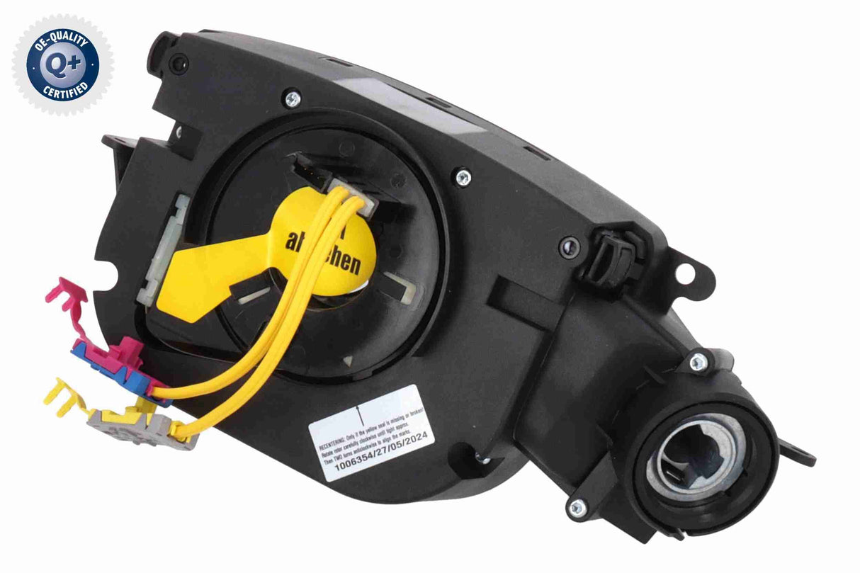 Clock Spring, airbag - V40-72-0110