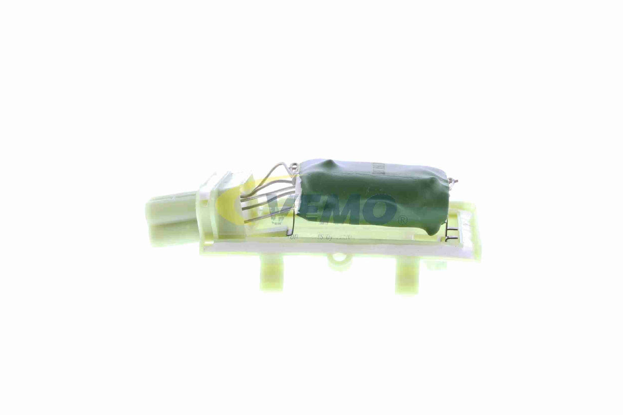 Regulator, interior blower - V10-79-0005