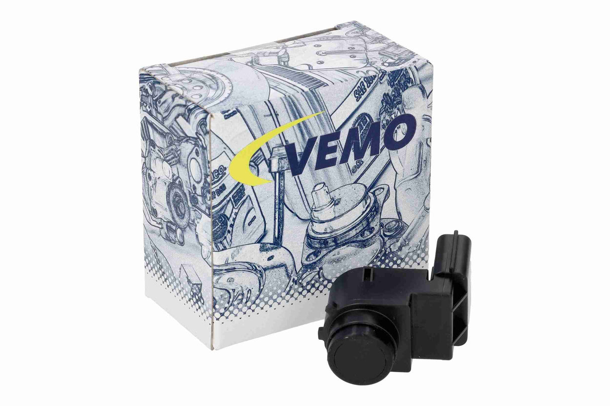 Sensor, park distance control - V52-72-0446
