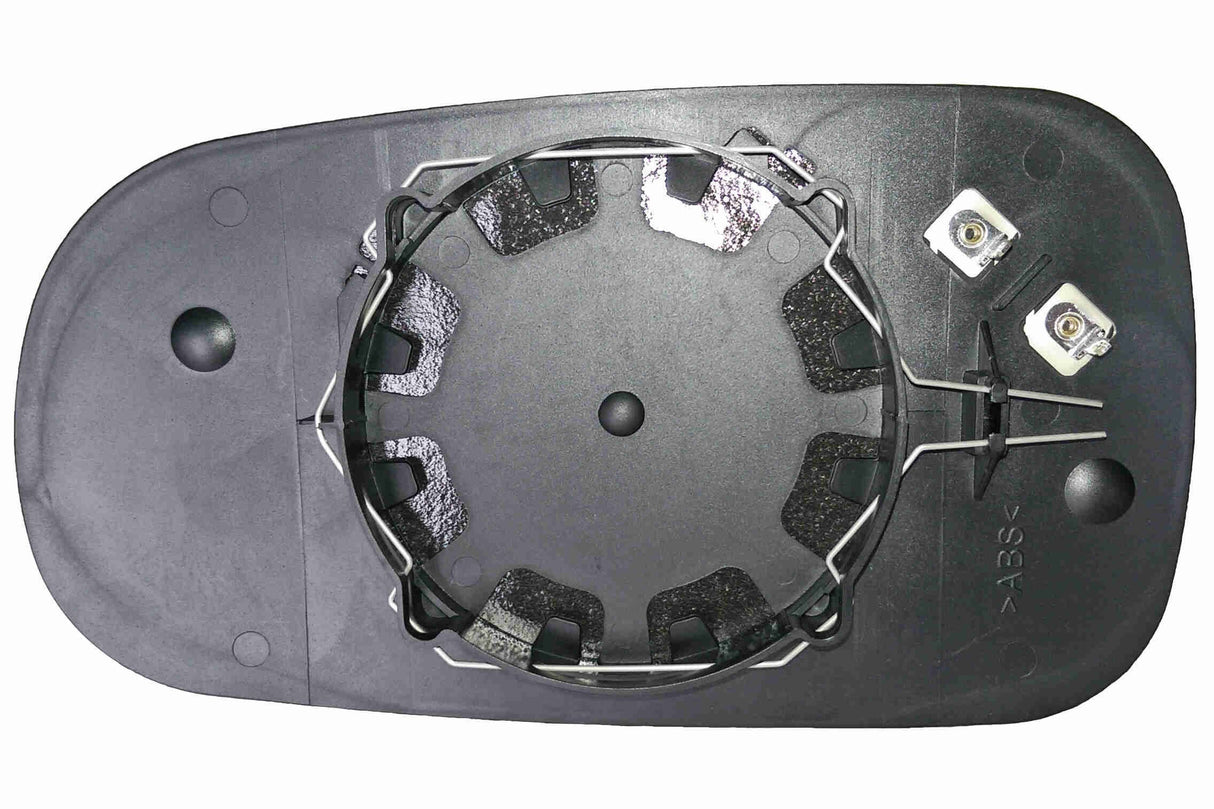 Mirror Glass, exterior mirror - V50-69-0002
