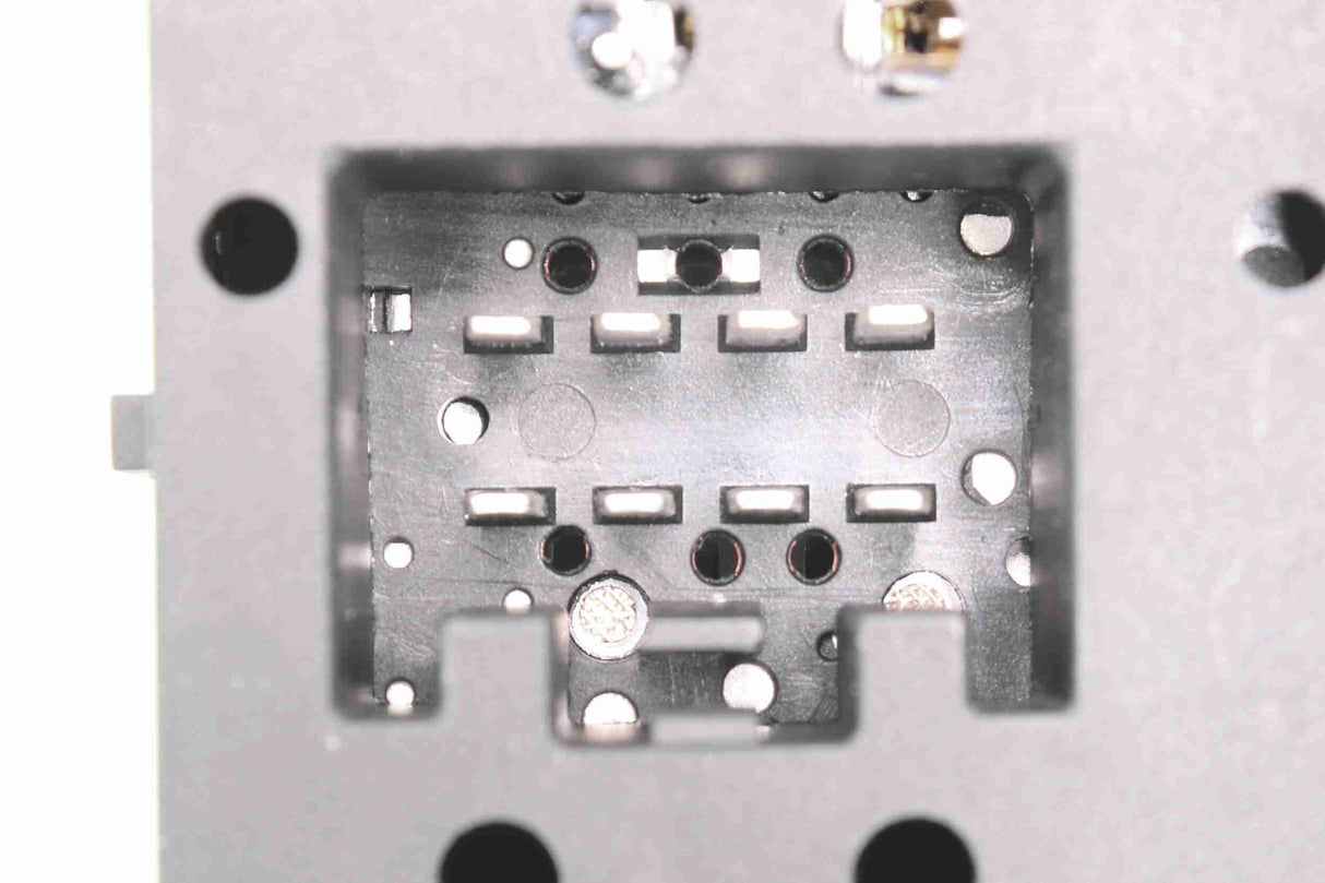 Switch, window regulator - V25-73-0108