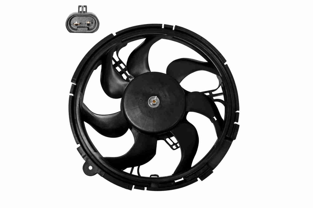 Fan, engine cooling - V24-01-1271