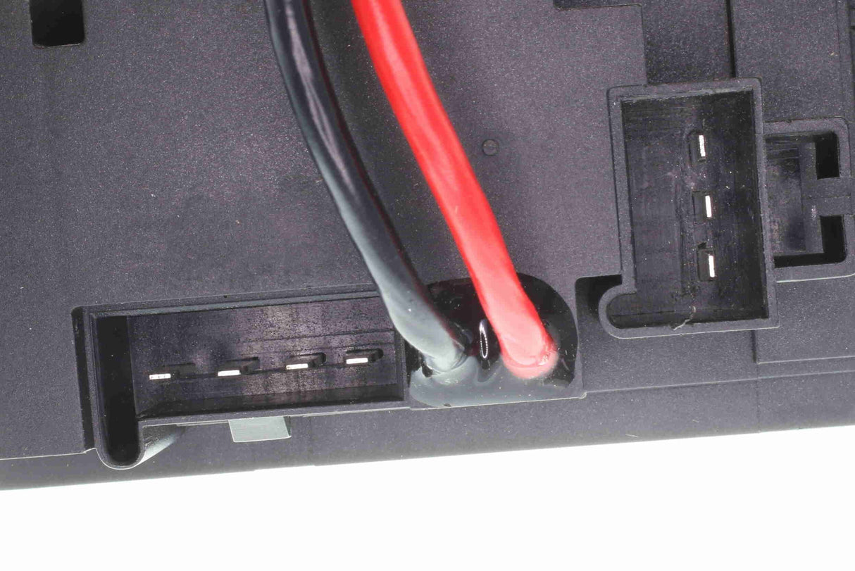 Regulator, interior blower - V51-79-0008