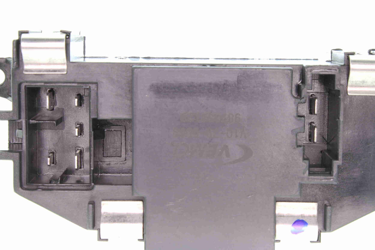 Regulator, interior blower - V10-79-0019