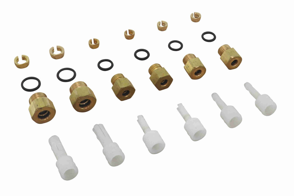 Valve, compressed-air system - V15-51-0009