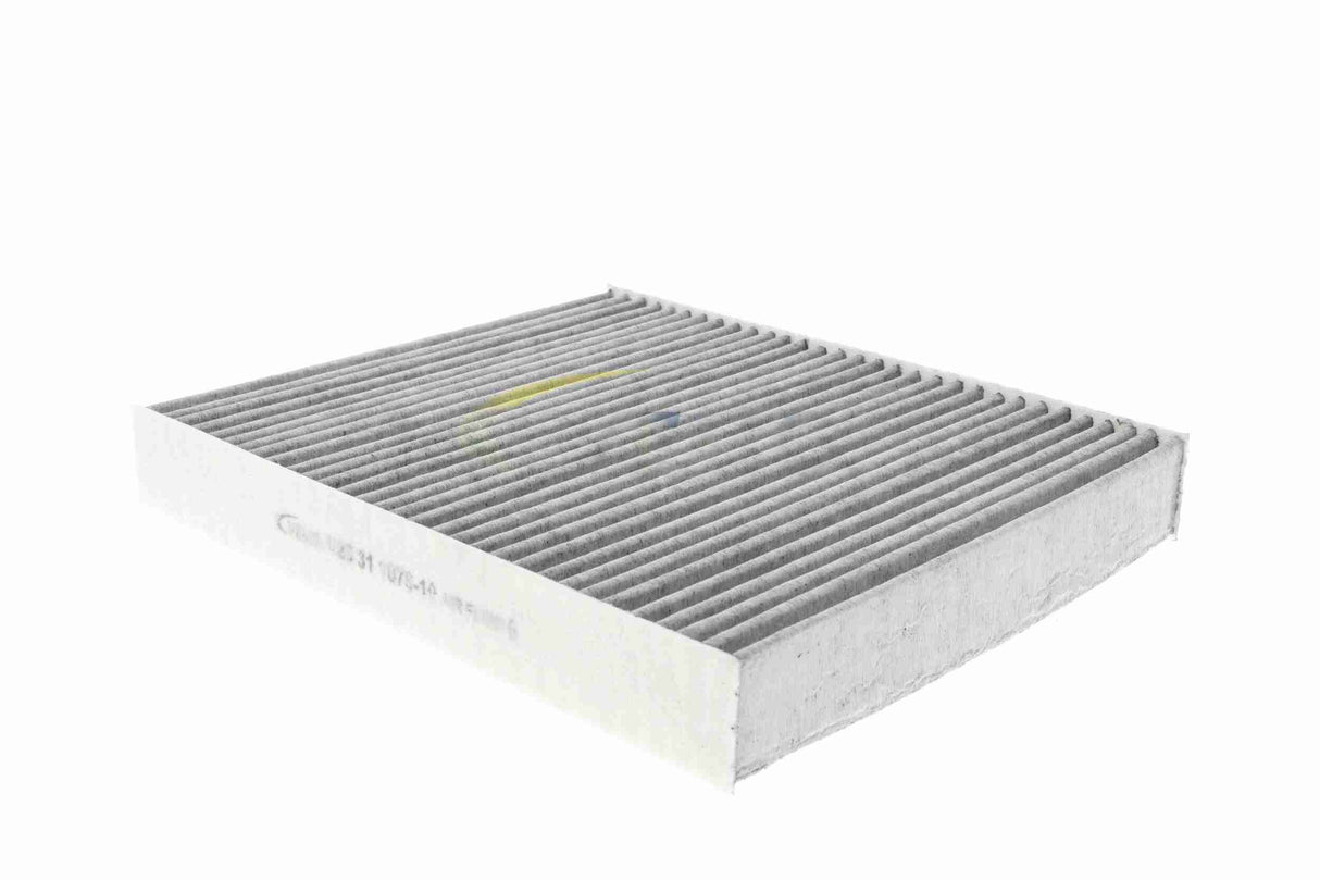 Filter, cabin air - V25-31-1075-1