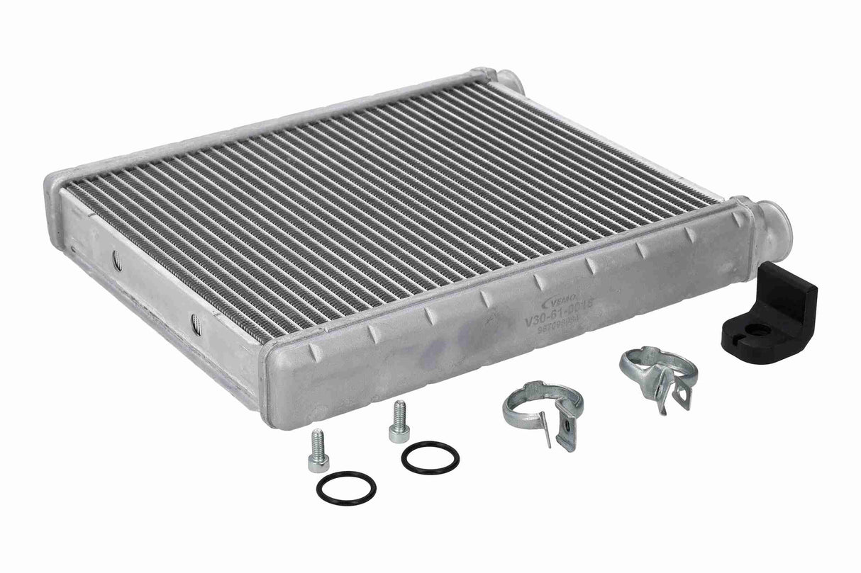 Heat Exchanger, interior heating - V30-61-0018