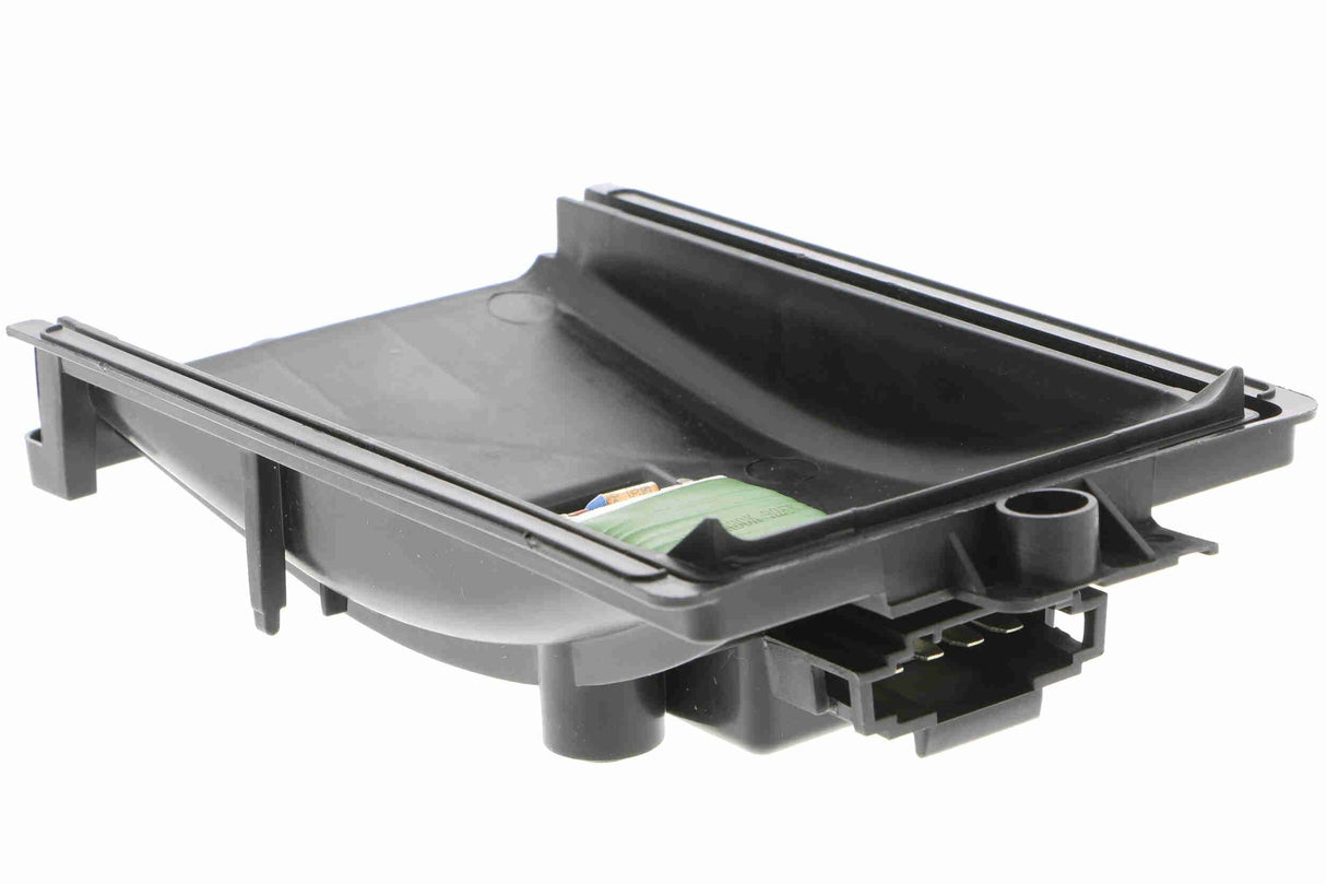 Regulator, interior blower - V10-79-0008