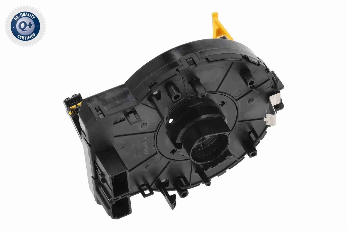 Clock Spring, airbag - V53-72-0160