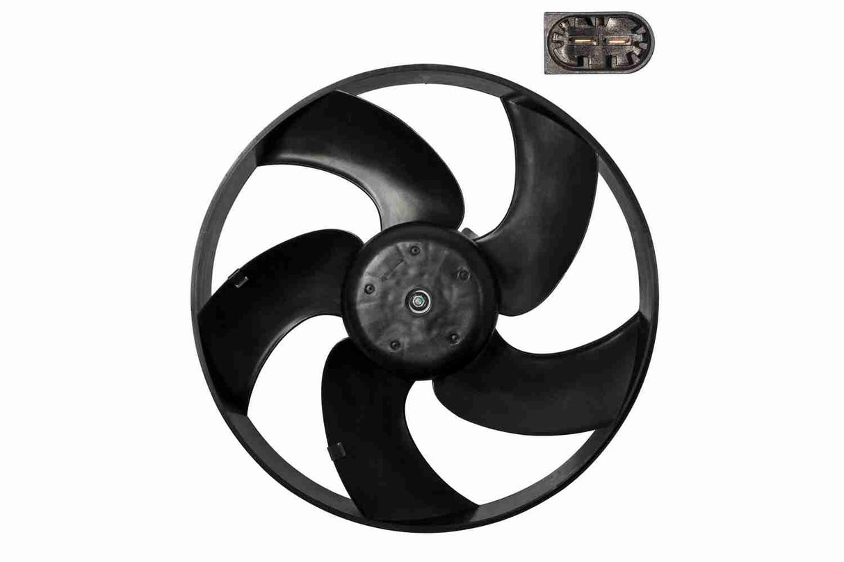 Fan, engine cooling - V42-01-1110
