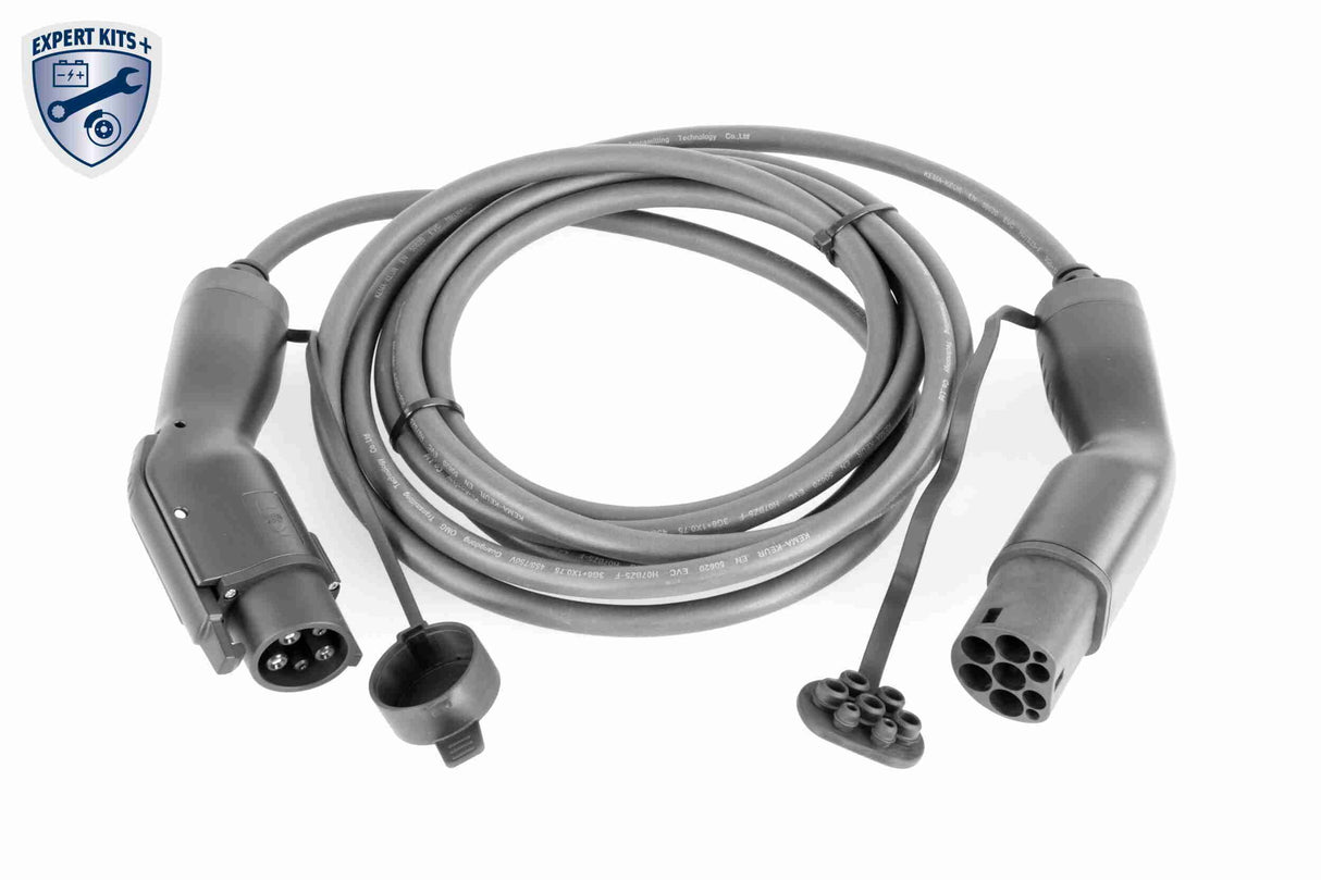 Charging Cable, electric vehicle - V99-27-0002
