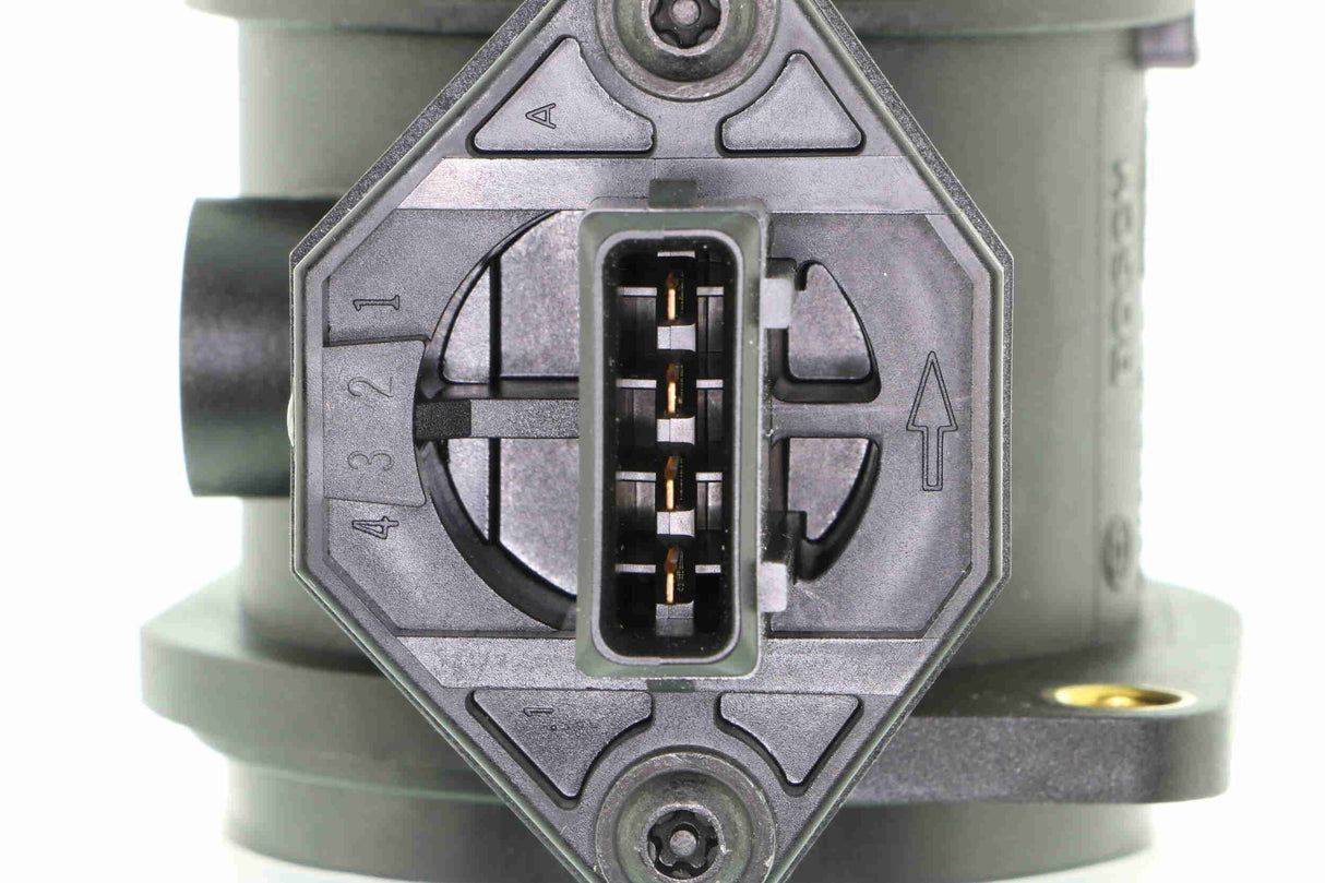 Mass Air Flow Sensor - V24-72-0108