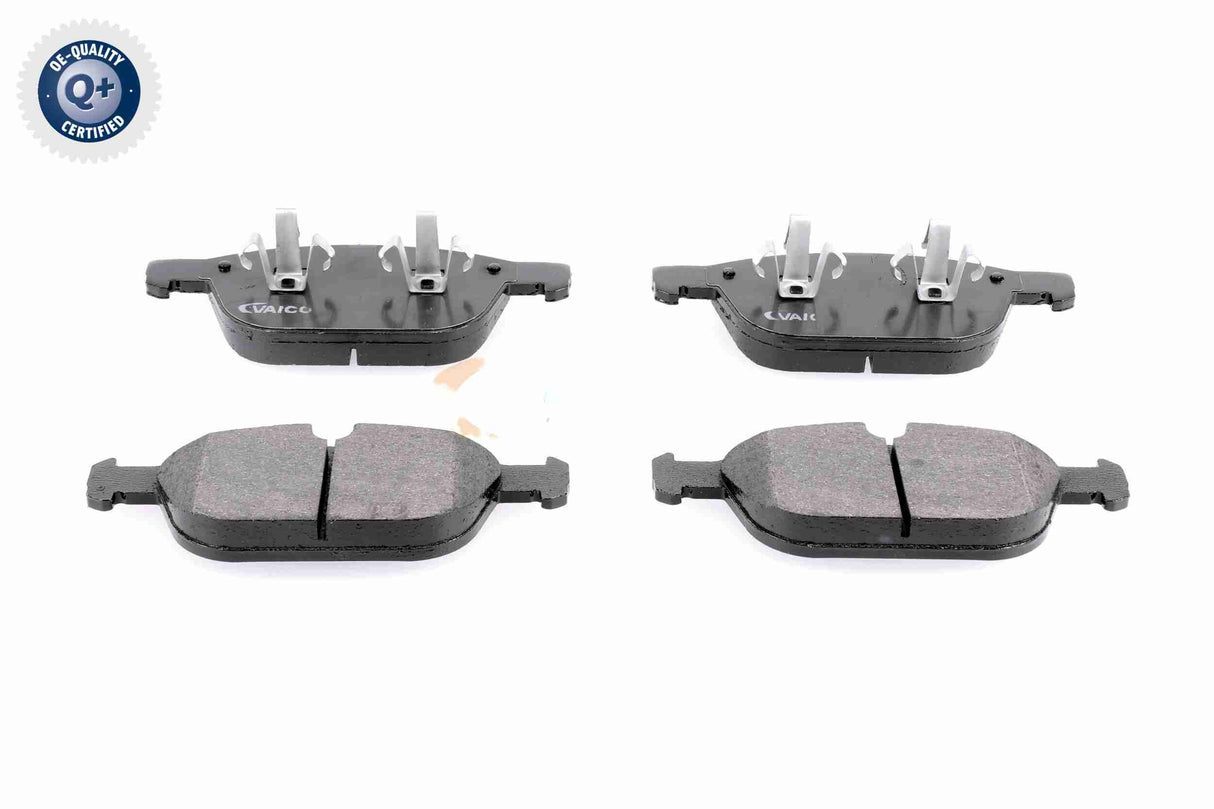 Brake Pad Set, disc brake - V95-0167