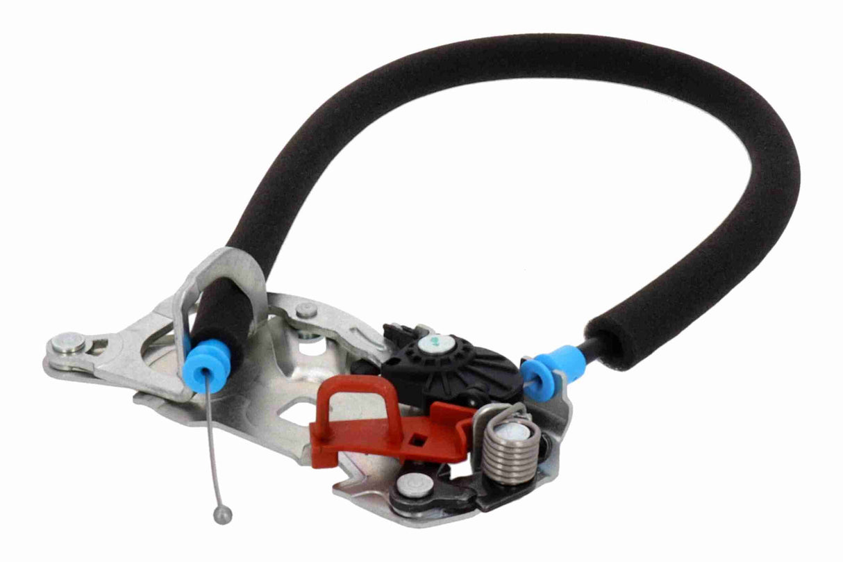 Closing aid, tailgate - V30-85-0187