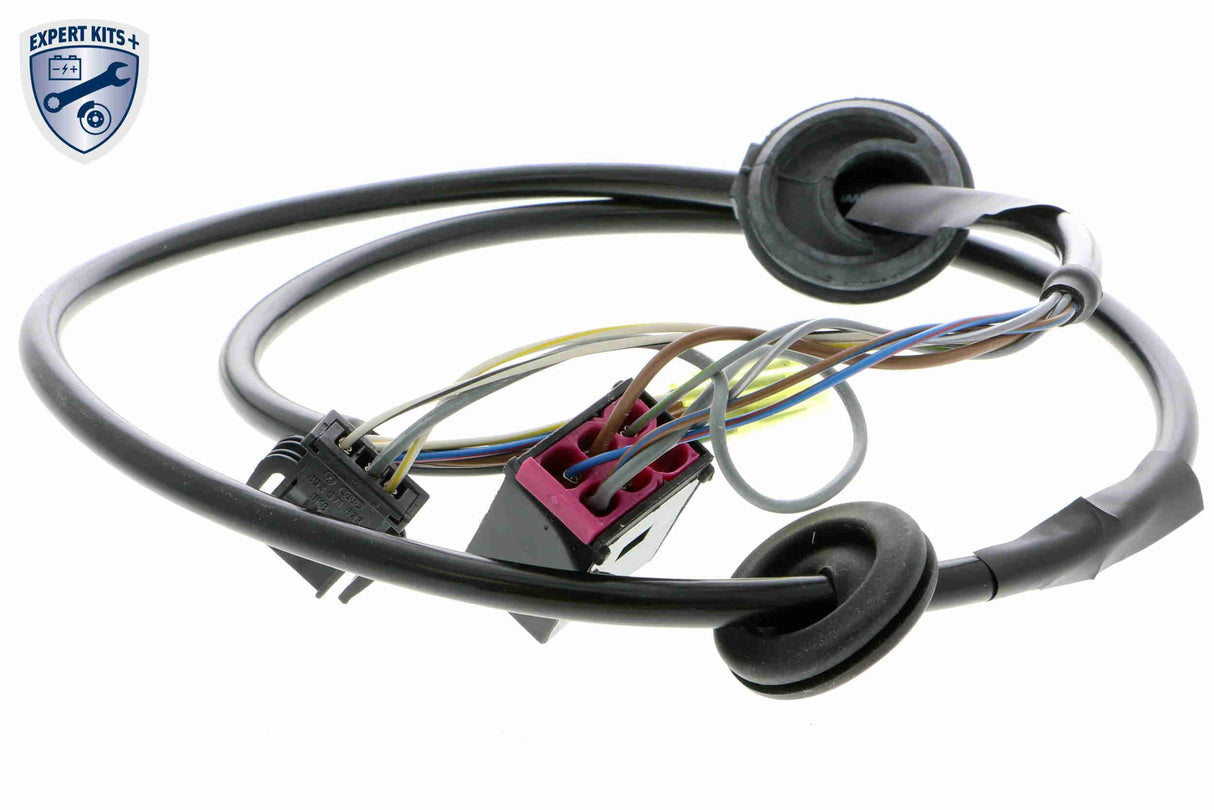 Repair Kit, cable set - V10-83-0009
