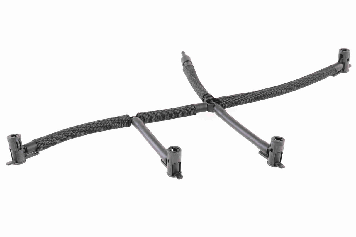 Hose, fuel overflow - V10-5514