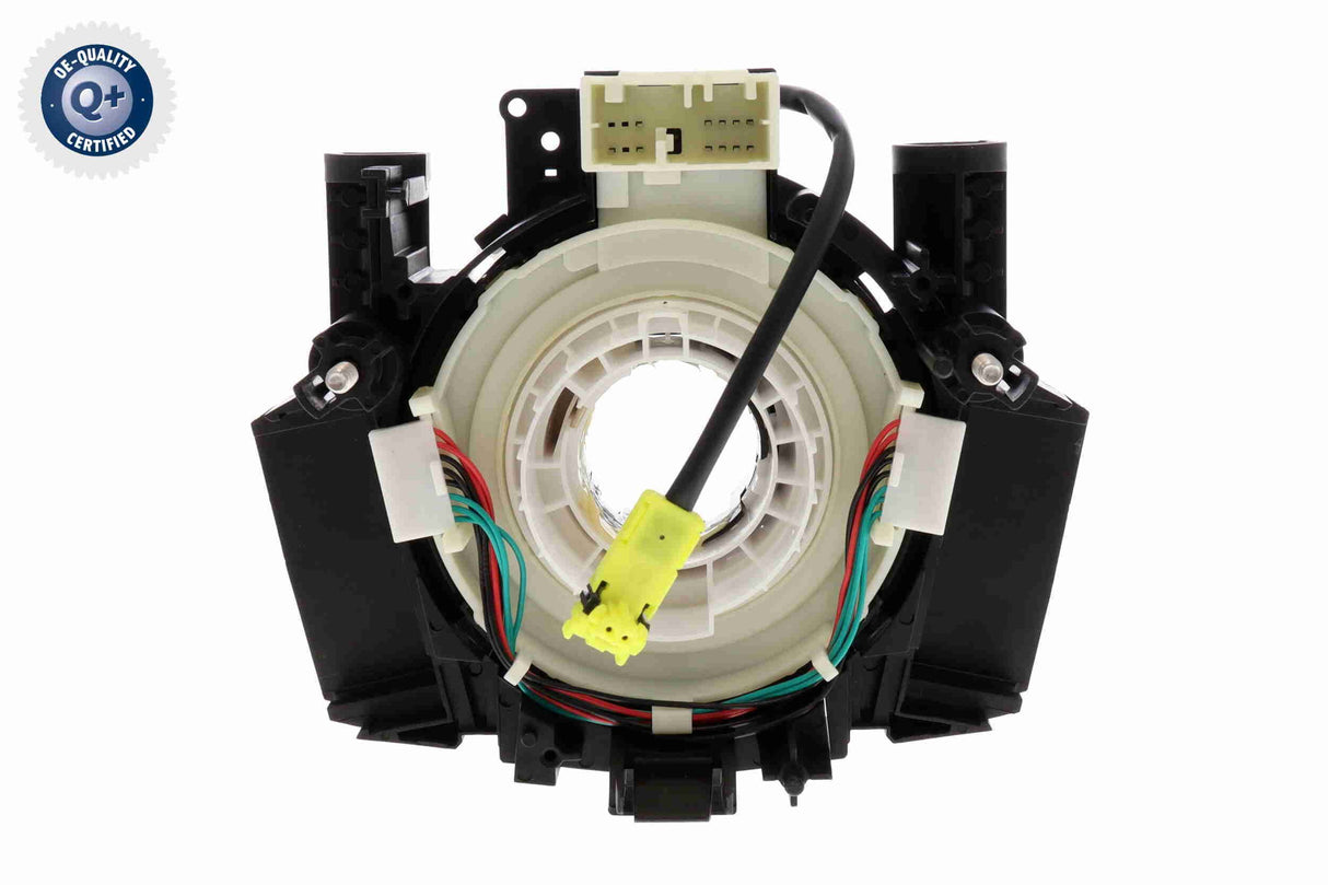 Clock Spring, airbag - V38-72-0286