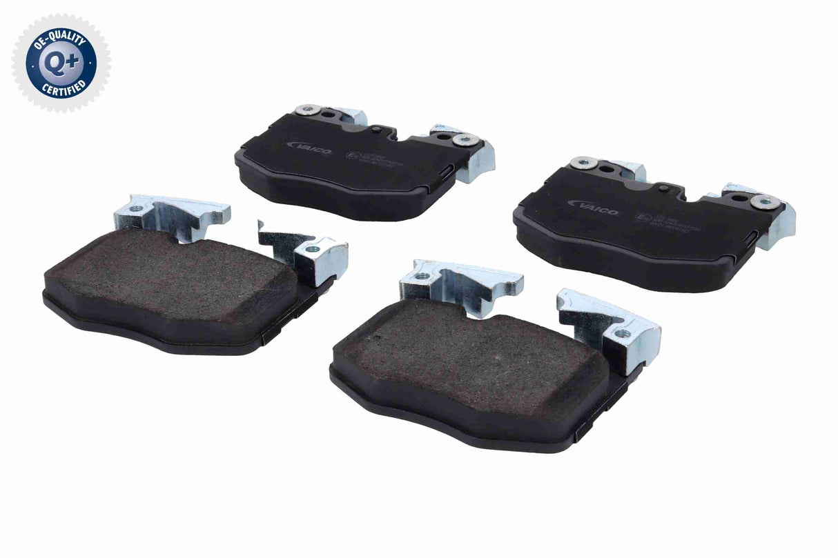 Brake Pad Set, disc brake - V20-3802