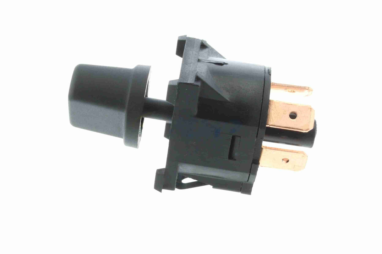 Blower Switch, heating/ventilation - V10-73-0107
