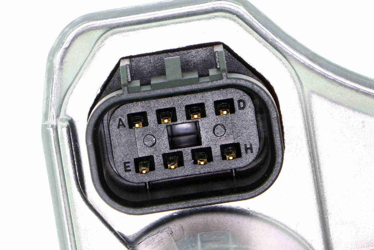 Throttle Body - V40-81-0008