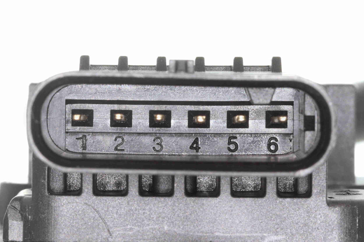 NOx Sensor, urea injection - V40-72-0082