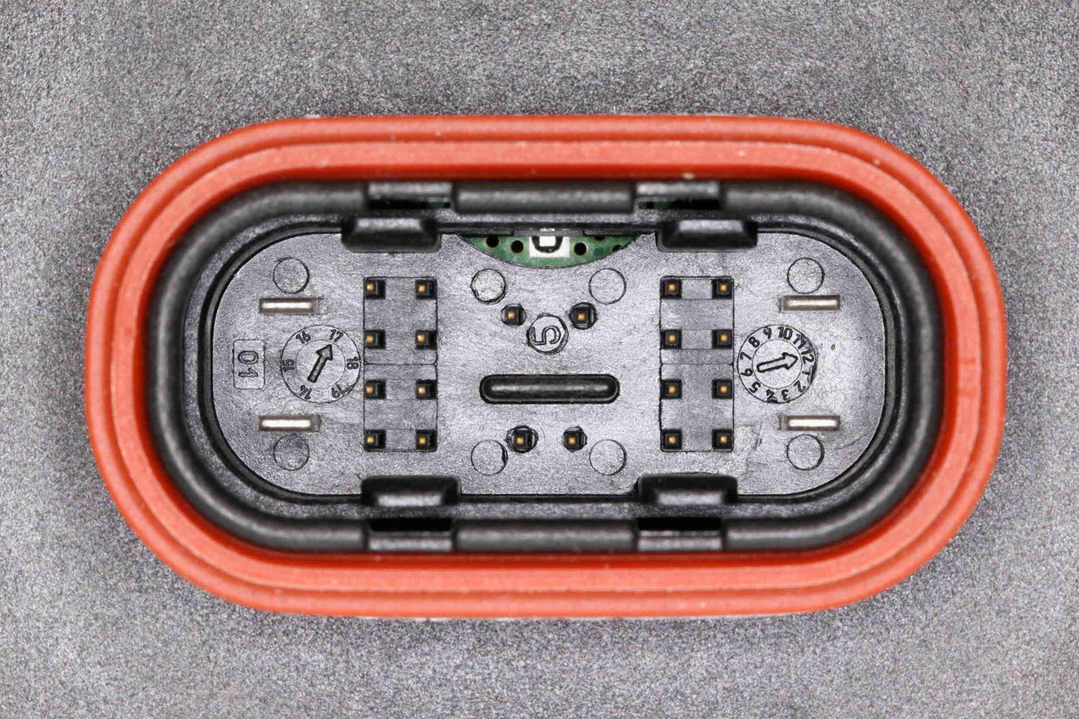 Control Unit, lights - V45-73-0013