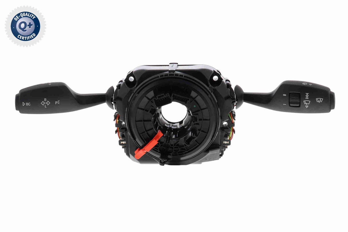 Operating Unit, steering column - V20-73-0114