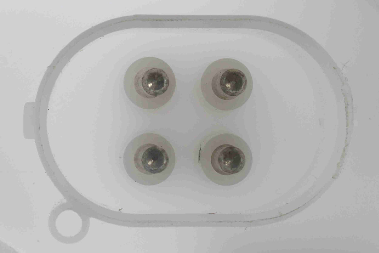 Fuel Feed Unit - V48-09-0015