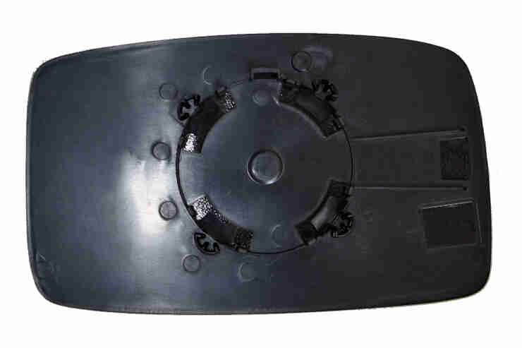 Mirror Glass, exterior mirror - V22-69-0046
