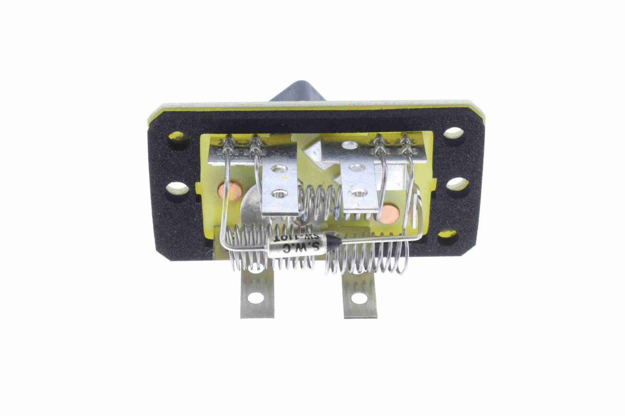 Regulator, interior blower - V25-79-0027