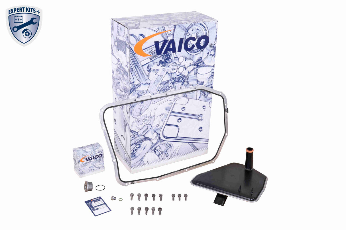 Parts Kit, automatic transmission oil change - V10-3219-BEK