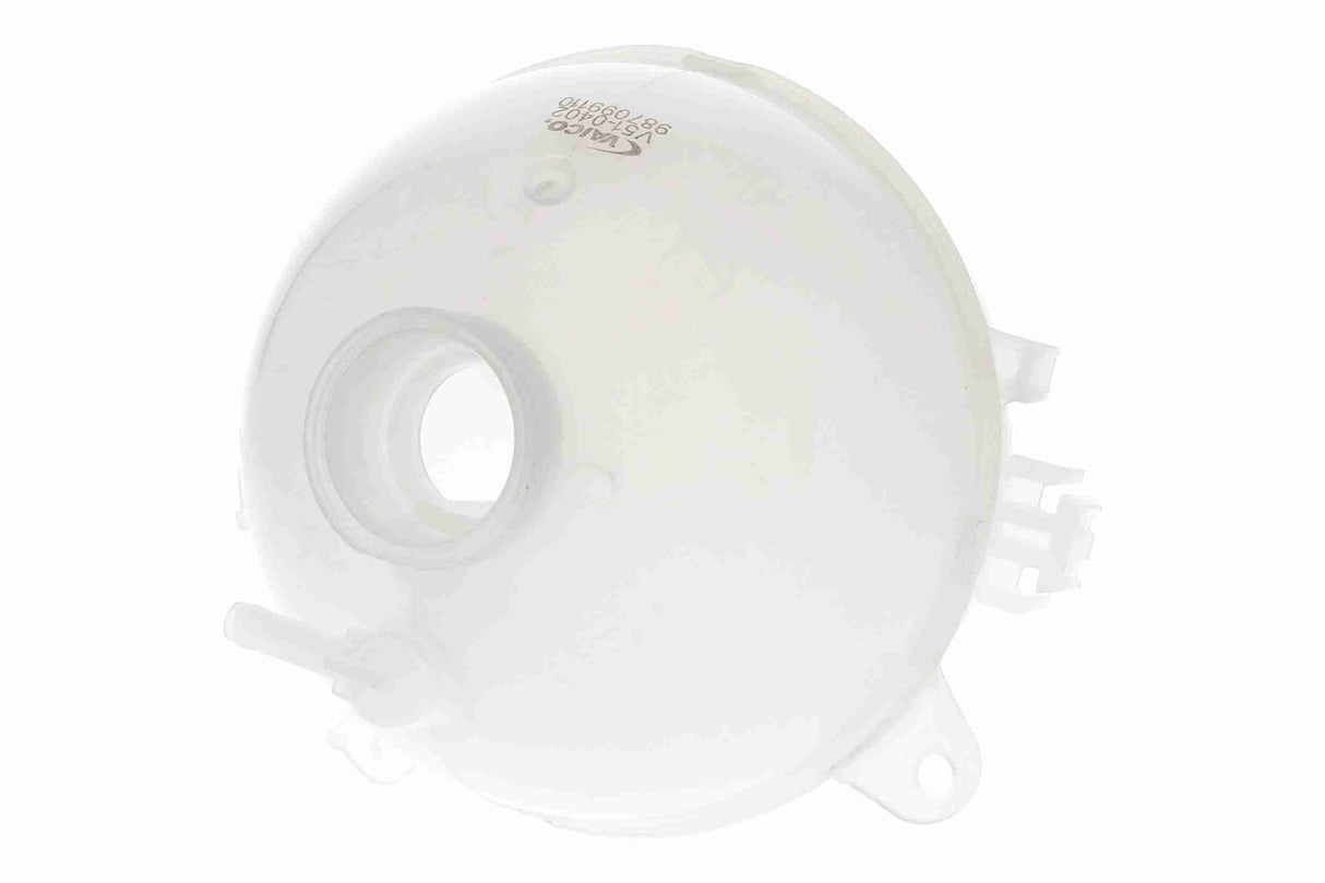 Expansion Tank, coolant - V51-0402