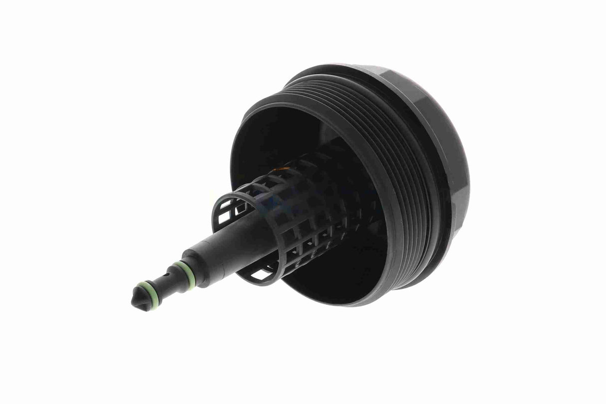 Cap, oil filter housing - V20-1802