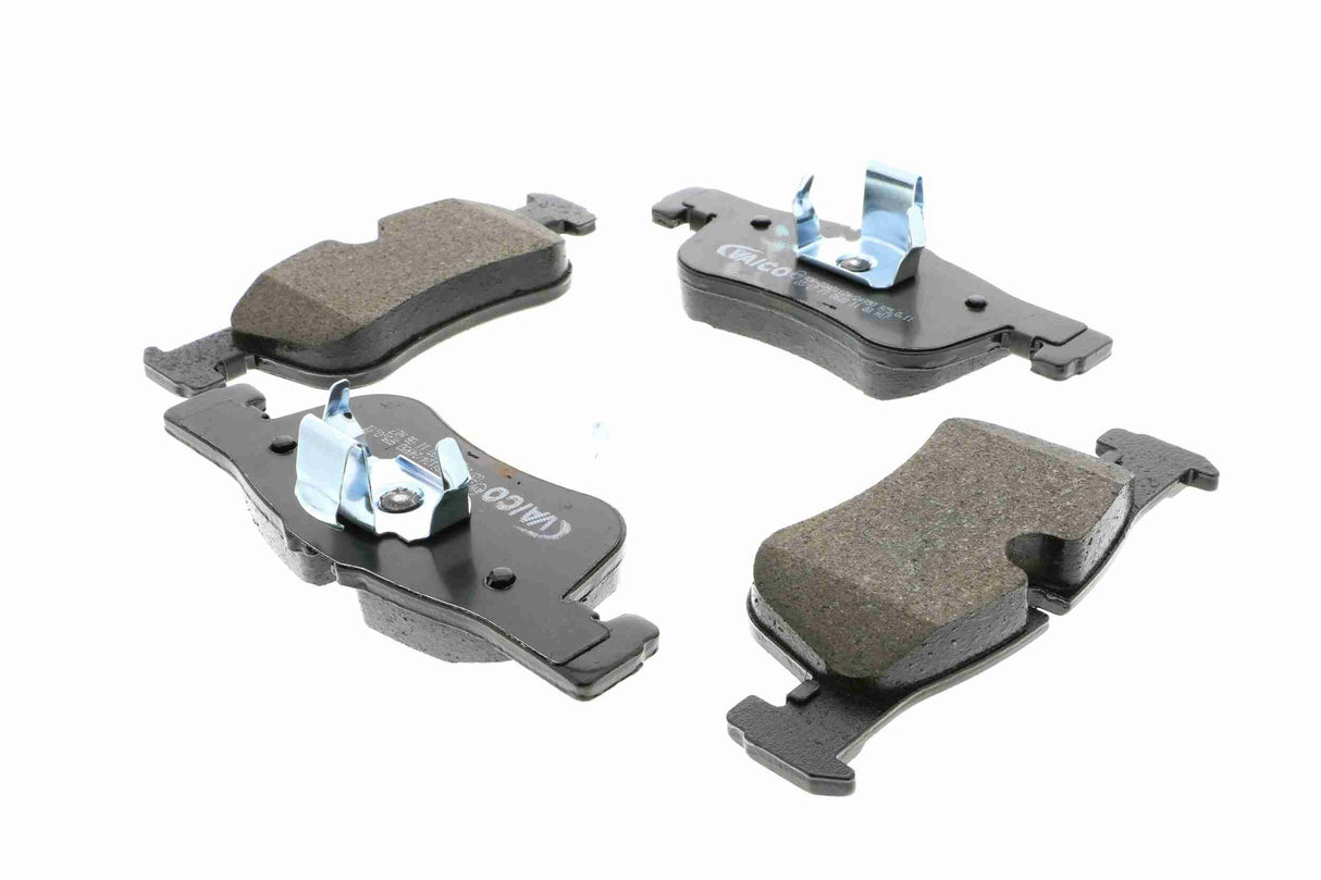 Brake Pad Set, disc brake - V20-2470