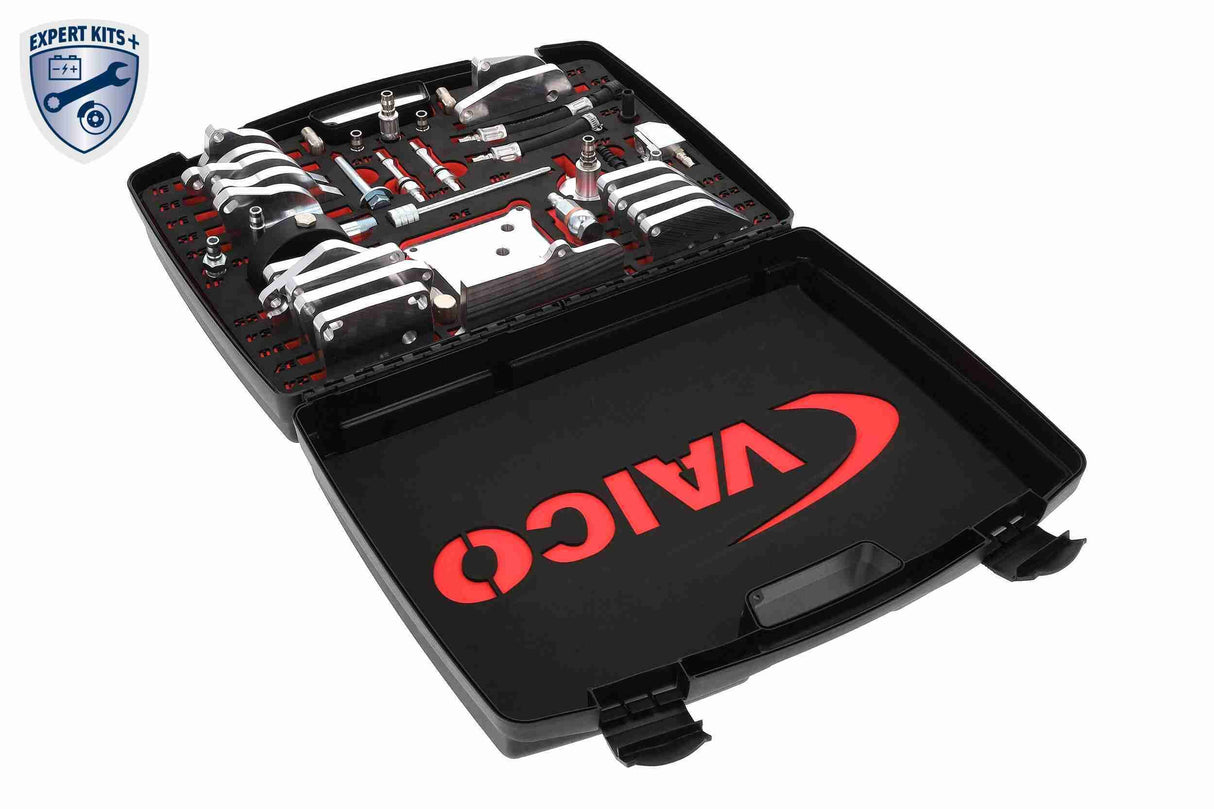 Filling Adapter Set, transmission - V99-0146