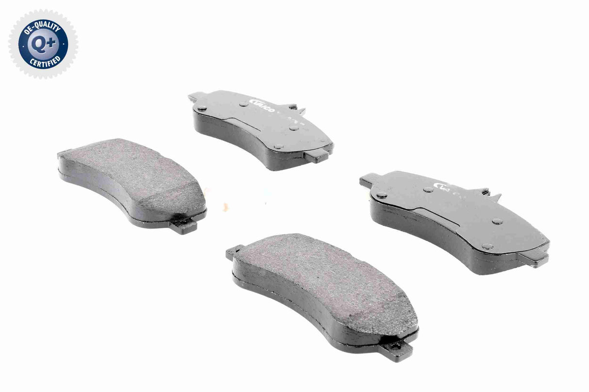Brake Pad Set, disc brake - V30-8318