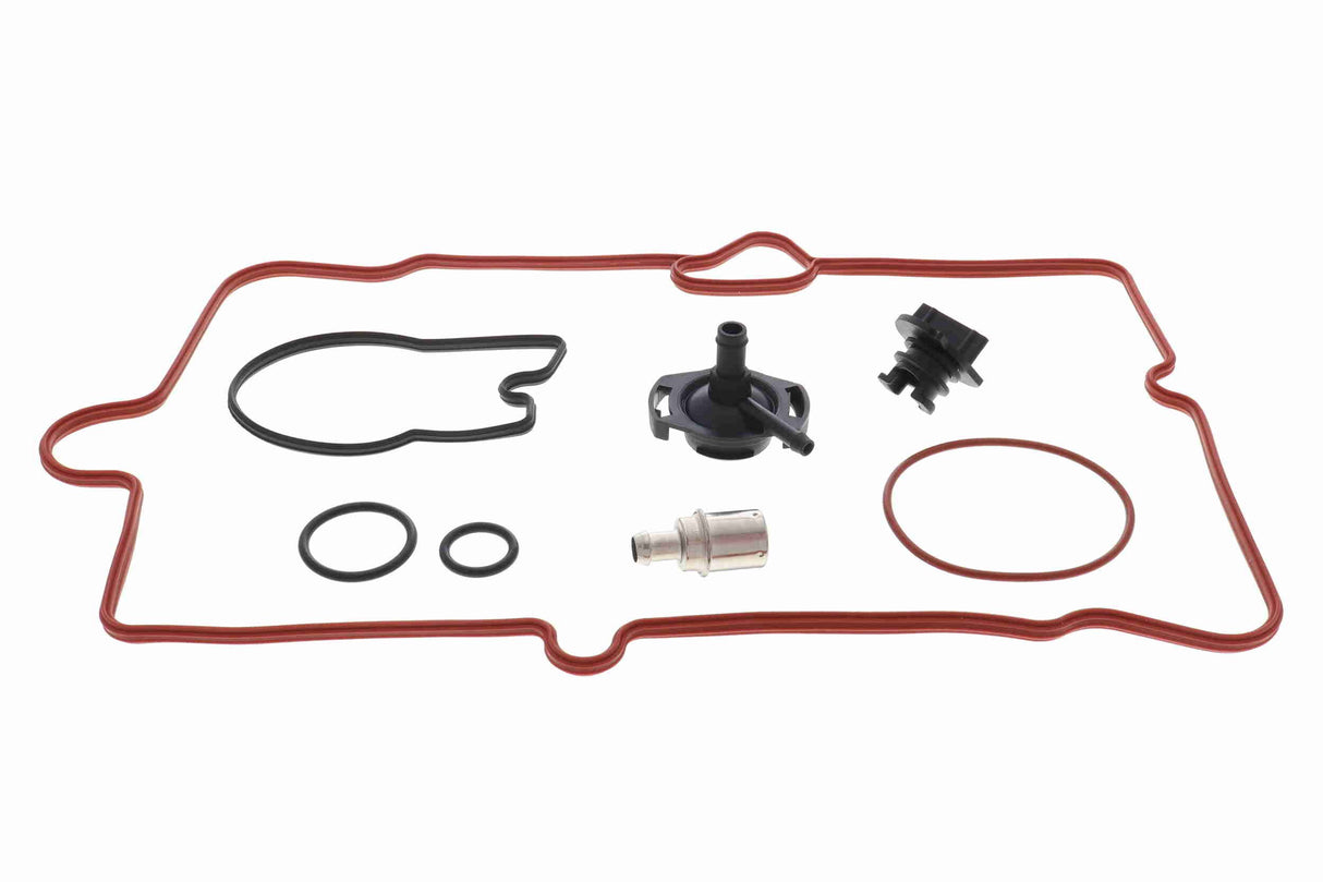 Intake Manifold, air supply - V51-0405