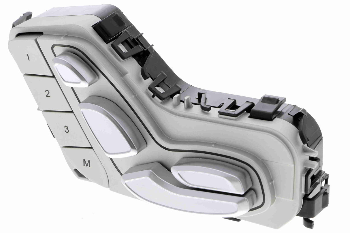 Switch, seat adjustment - V30-73-0292