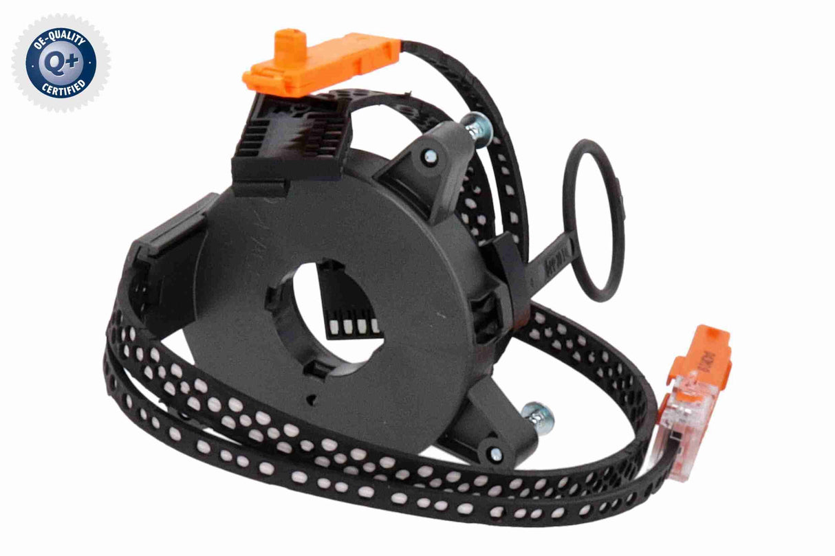 Clock Spring, airbag - V42-72-0121