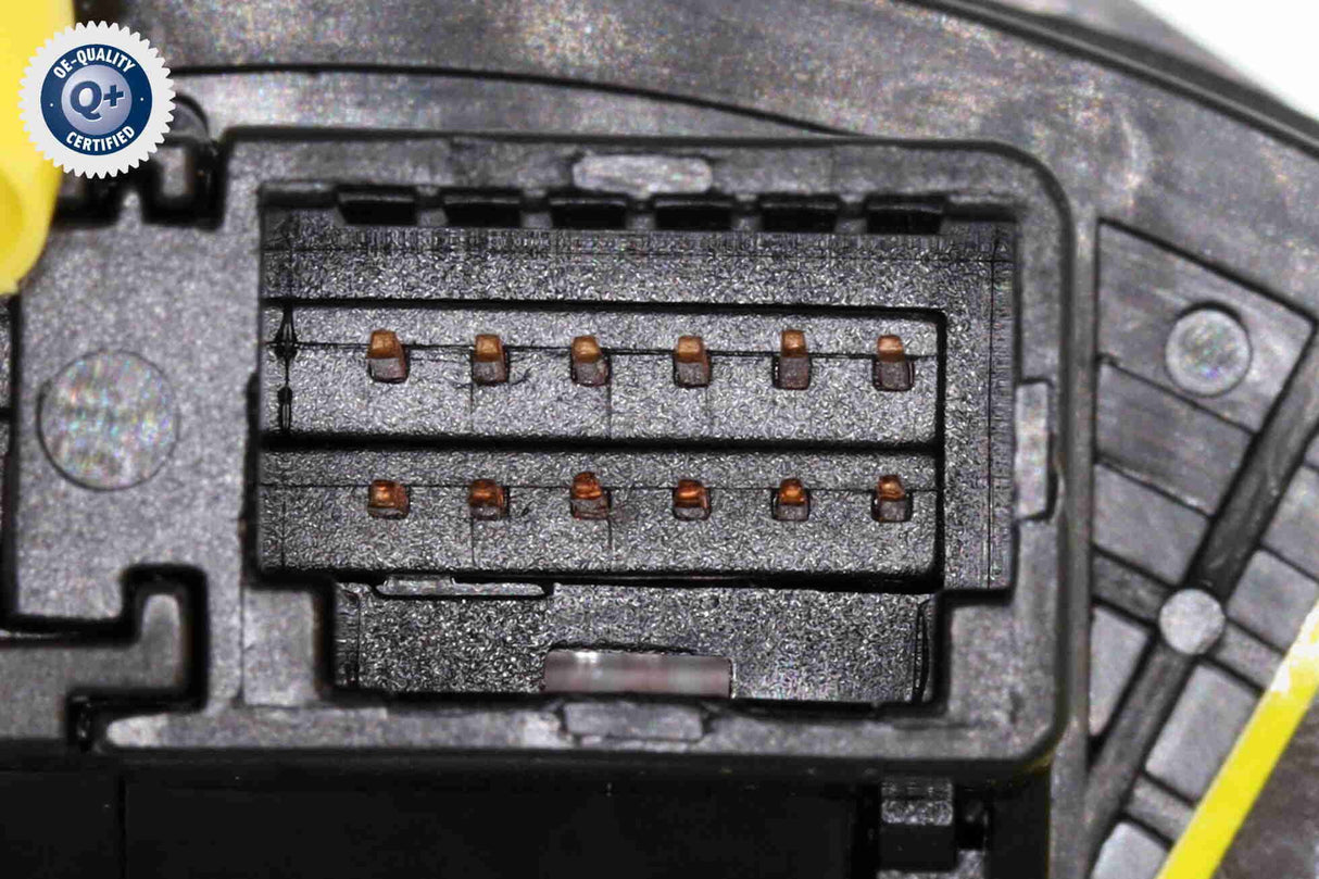 Clock Spring, airbag - V70-72-0516