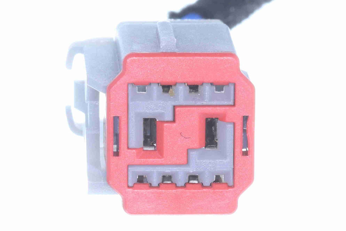 Electric Motor, tailgate - V25-55-0007