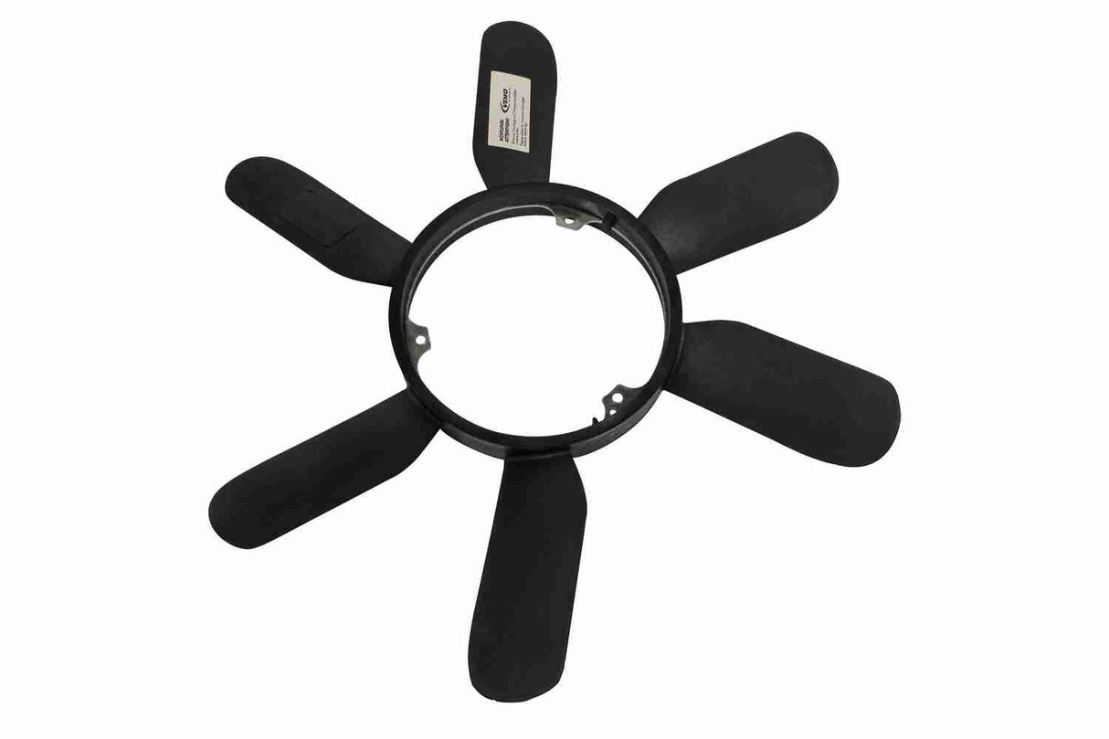 Fan Wheel, engine cooling - V30-90-1621