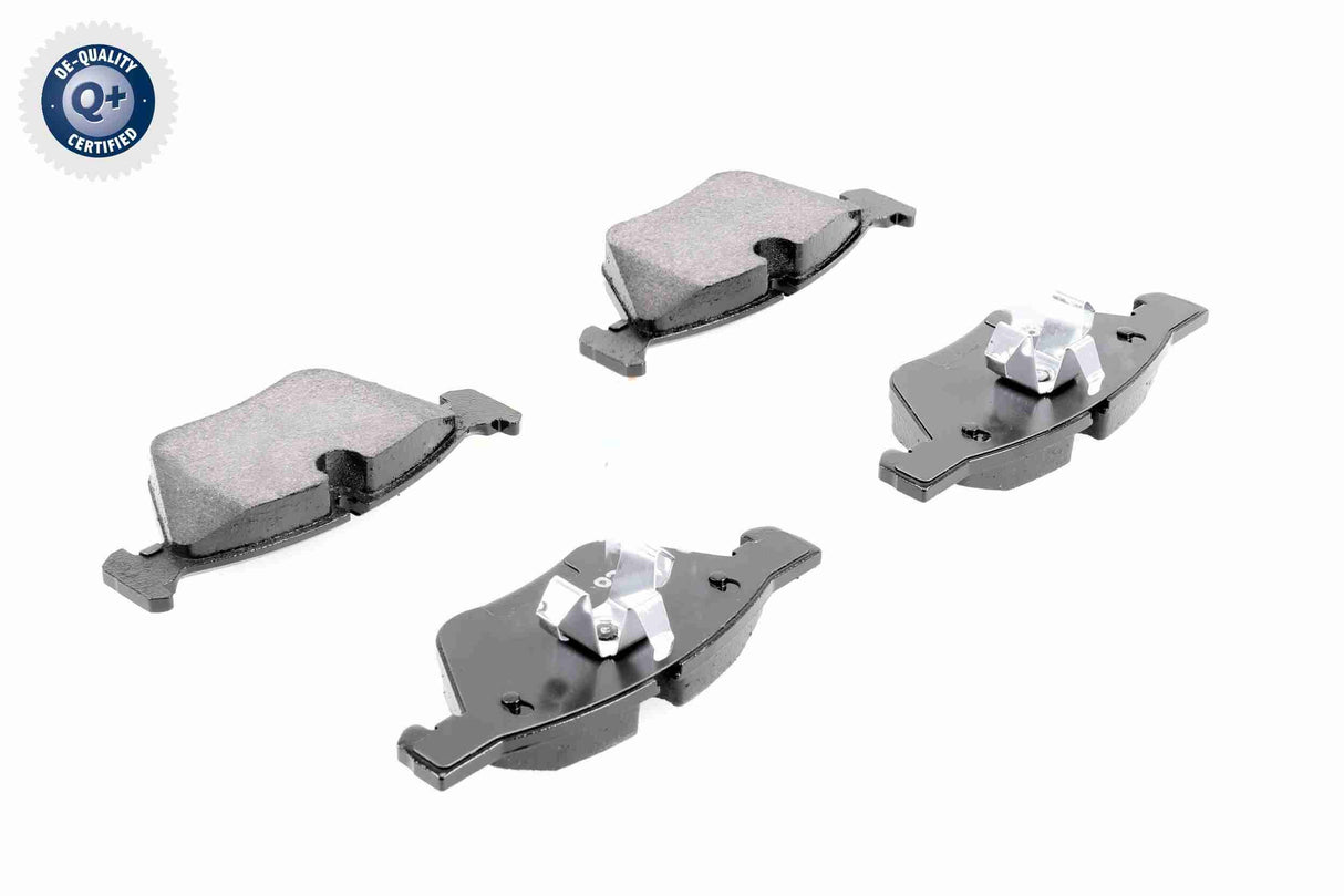 Brake Pad Set, disc brake - V20-8155